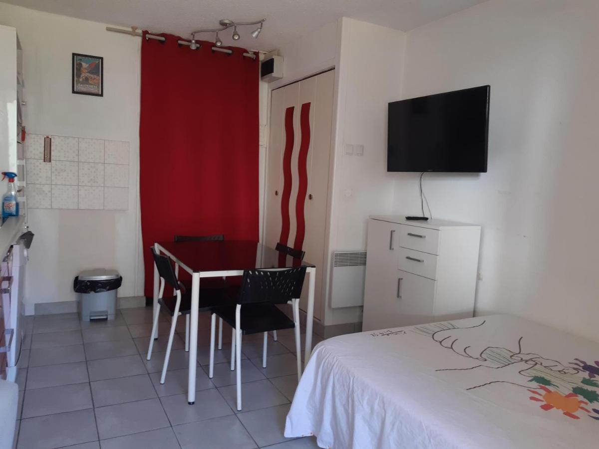 A La Montagne En Famille App106 Apartment Cauterets Exterior photo