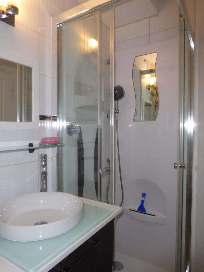 A La Montagne En Famille App106 Apartment Cauterets Exterior photo